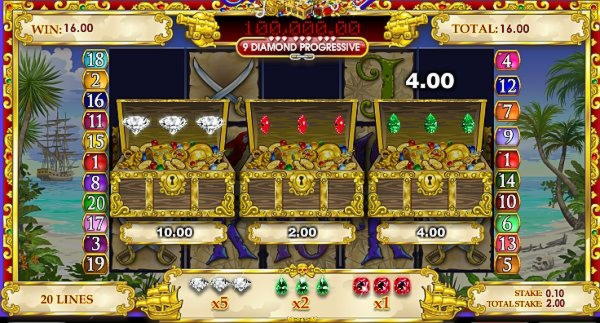 66 Trial Spins at Spinit Casino
