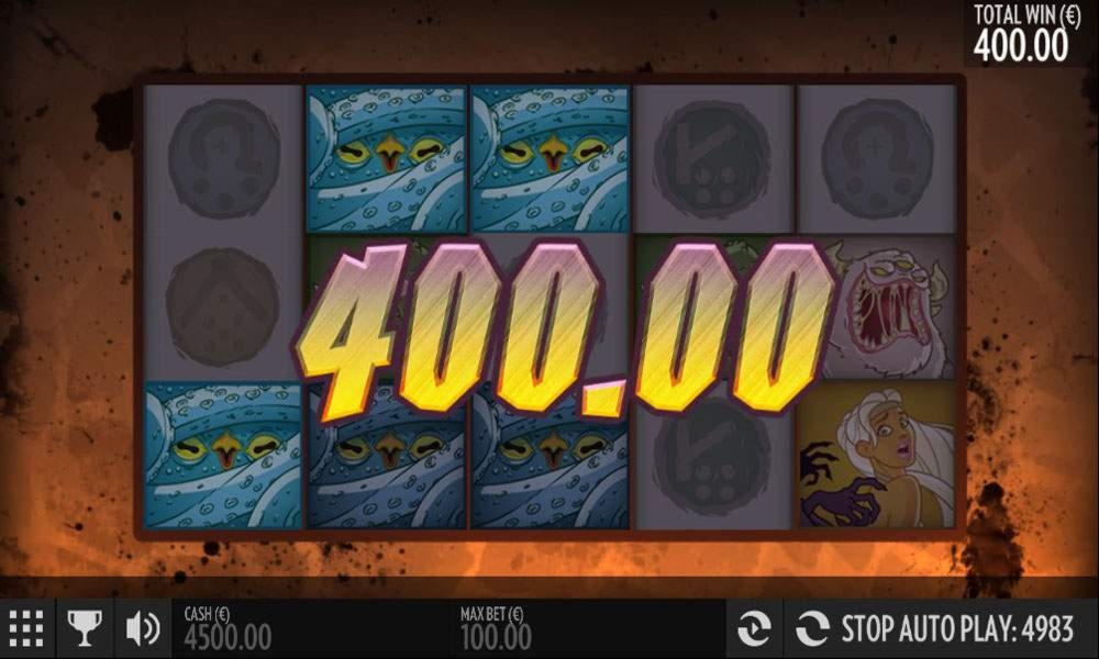 70 Trial Spins at Leo Vegas Casino