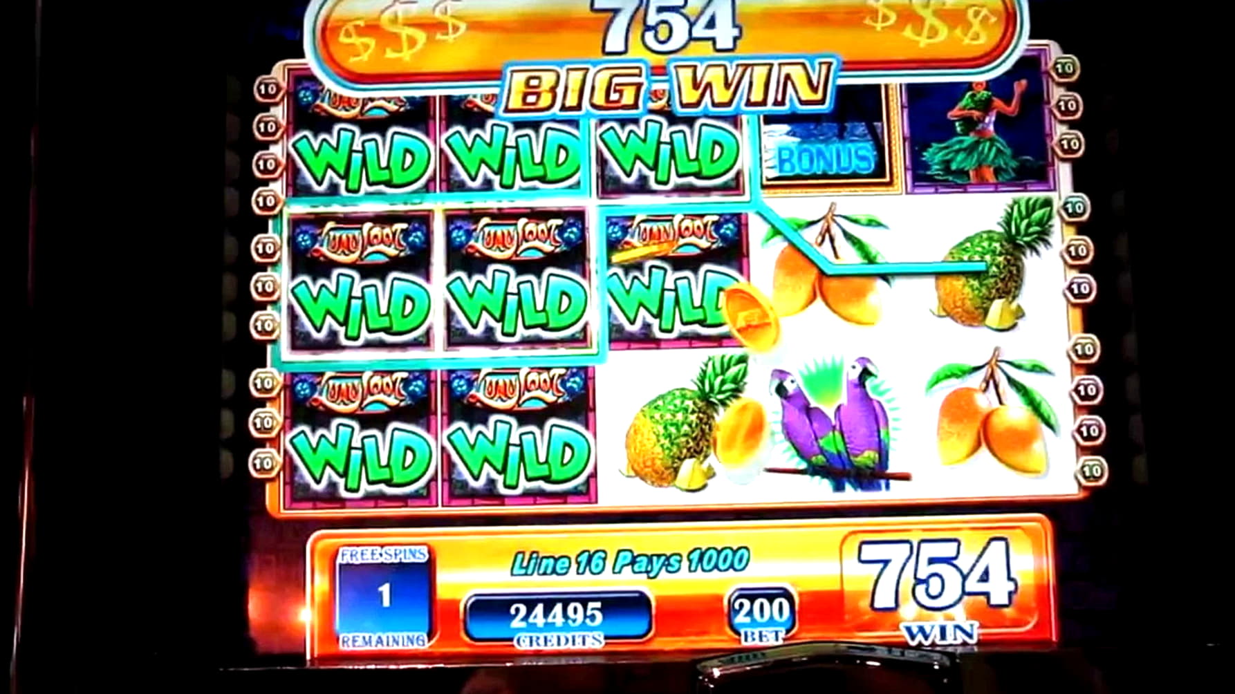 €570 FREE CHIP at Gamebookers Casino