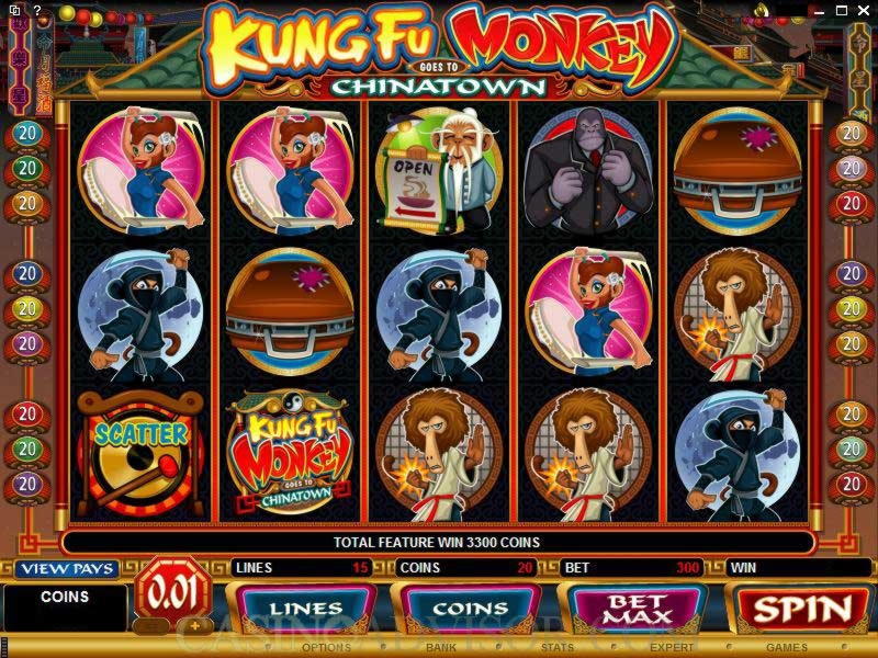 €99 Free Casino Tournament at Energy Casino