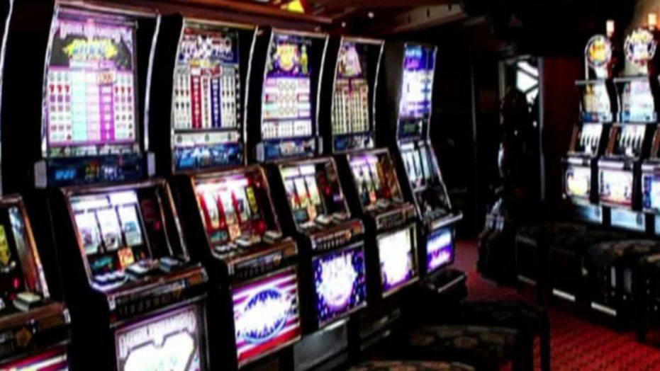 250 Free spins at Guts Casino