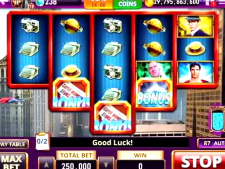 145 free spins casino at Casino Luck