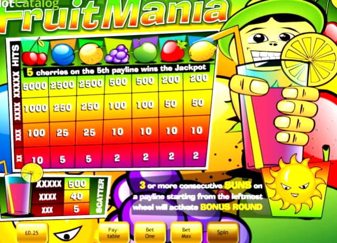 £375 Mobile freeroll slot tournament at Ikibu Casino