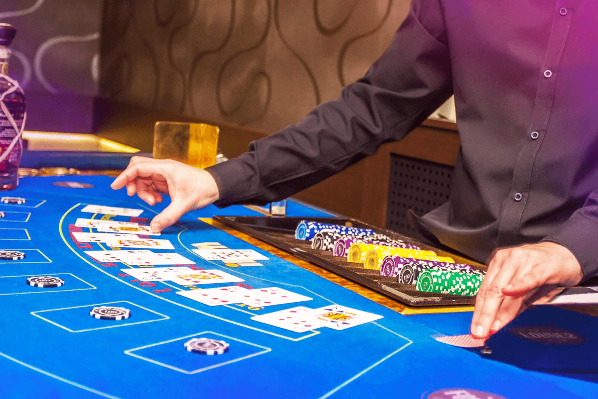 785% First Deposit Bonus at Dunder Casino