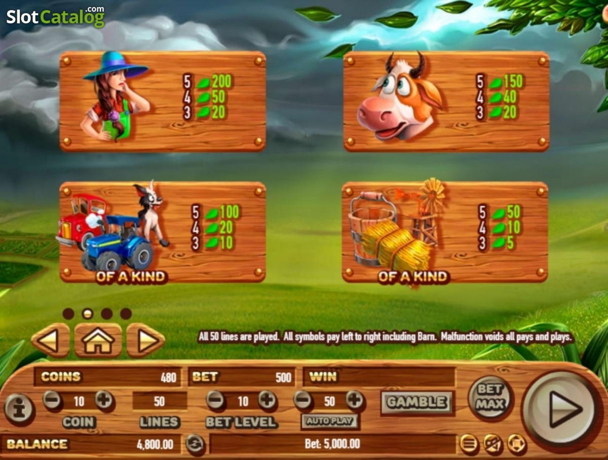 795% Match bonus casino at Sloty Casino