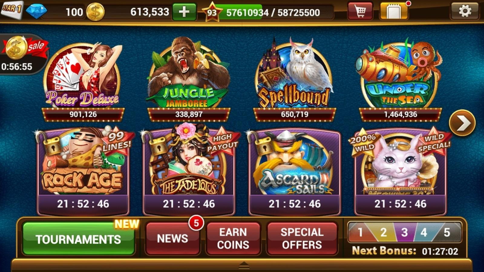 EURO 395 Casino Chip at Dunder Casino
