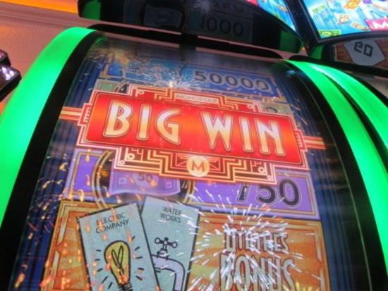 £495 Free Casino Ticket at William Hill Casino