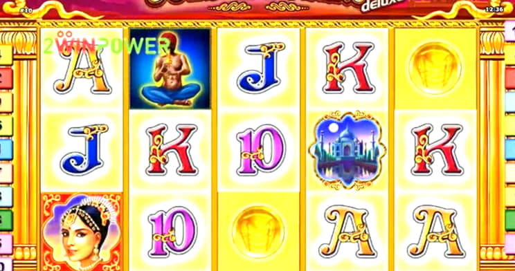 44 Free spins at Spin Palace Casino