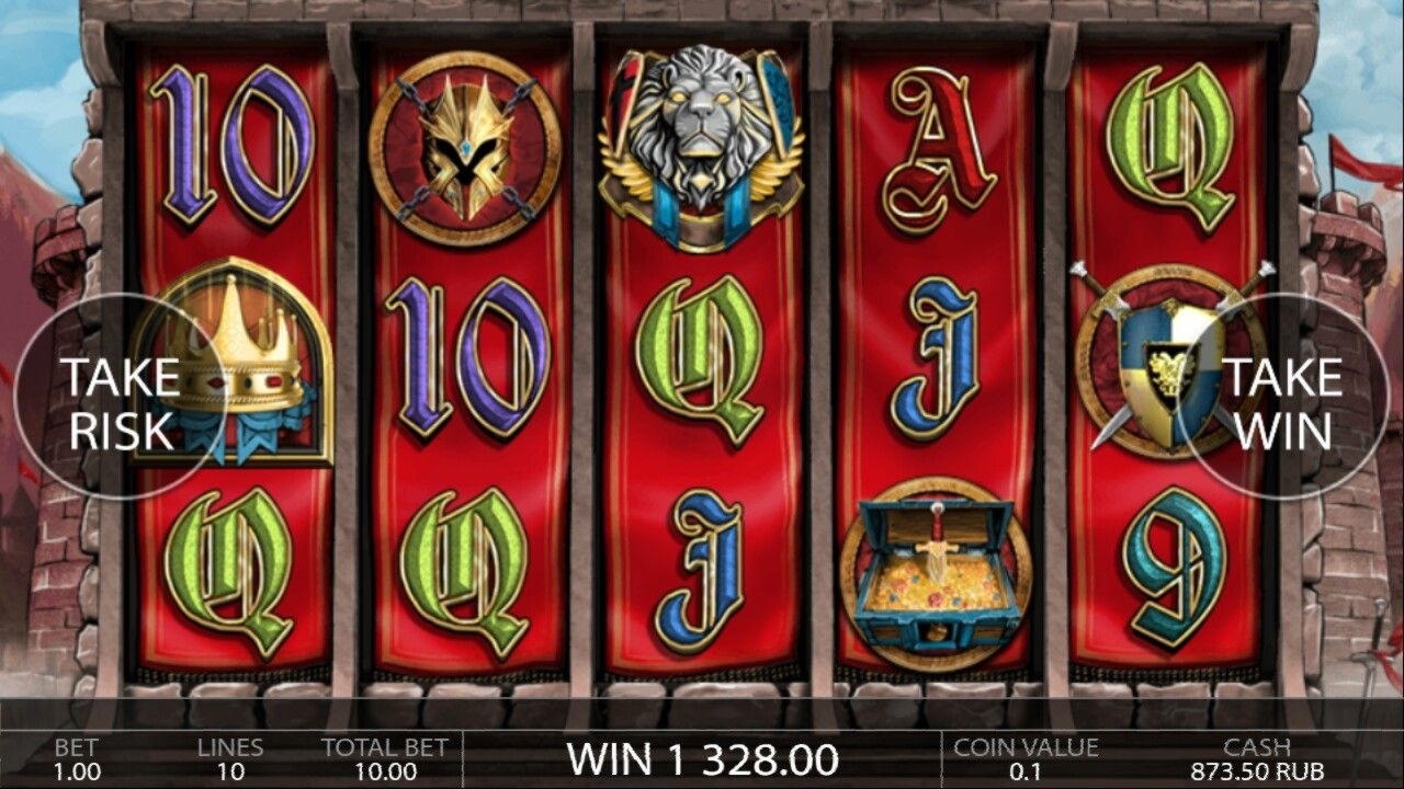230 Free casino spins at Gamebookers Casino