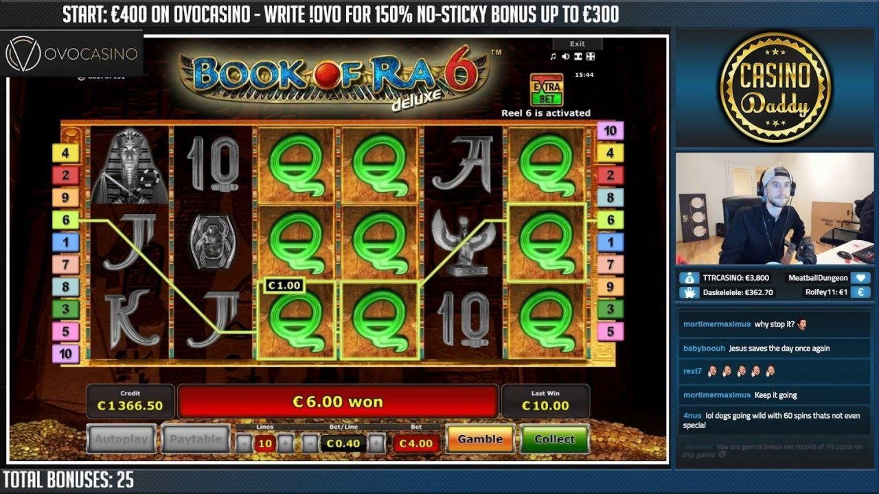 455% Match at a Casino at The Best Online Casino