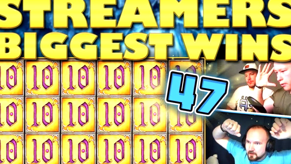 95 free casino spins at Kaboo Casino
