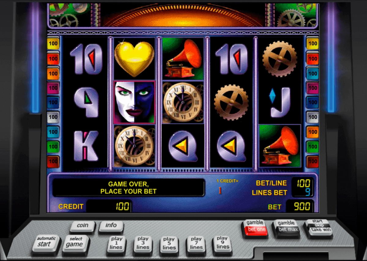 Eur 100 Free Casino Chip at Winner Casino