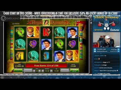 €530 FREE CASINO CHIP at Rizk Casino