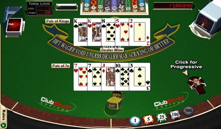 EUR 520 FREE Chip at Guts Casino