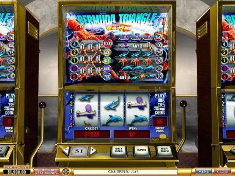 940% Signup Casino Bonus at Vera and Jhon Casino