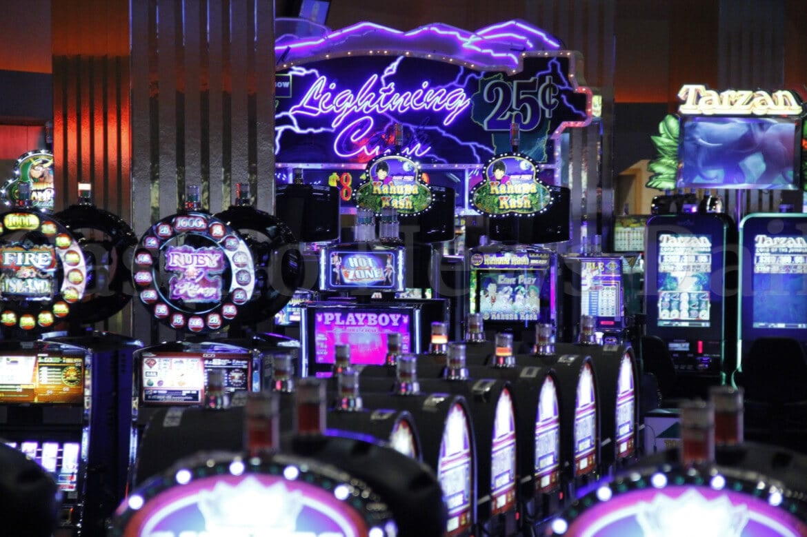 €500 Online Casino Tournament at Slots Million Casino