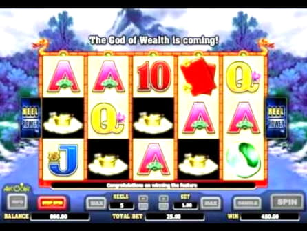 €465 FREE CHIP at Vera and Jhon Casino