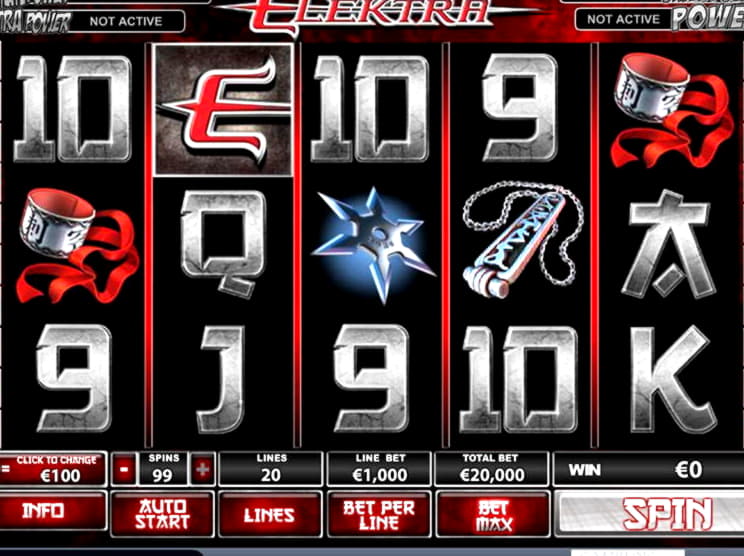 £685 Free Money at Spinit Casino