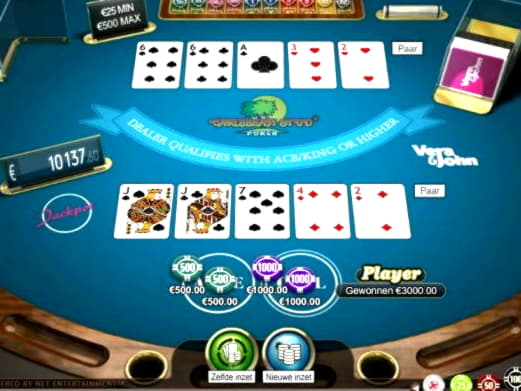 25 Free spins no deposit casino at Inter Casino