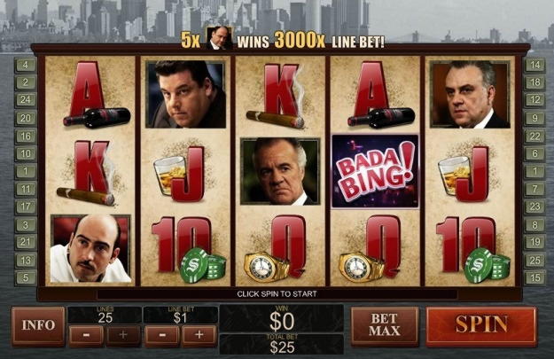 600% Welcome Bonus at Spin Palace Casino
