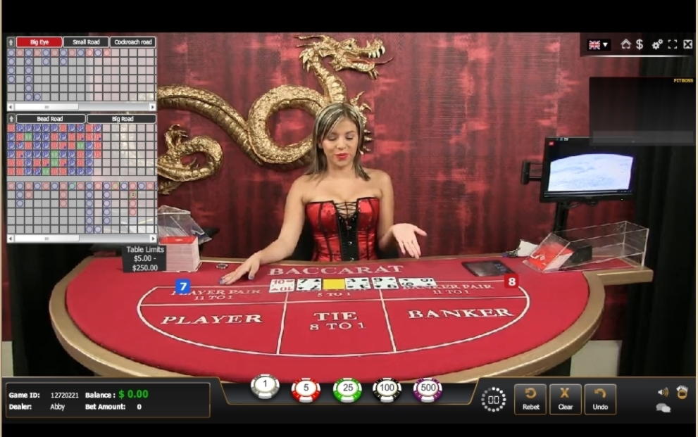 £990 Free Casino Tournament at Inter Casino