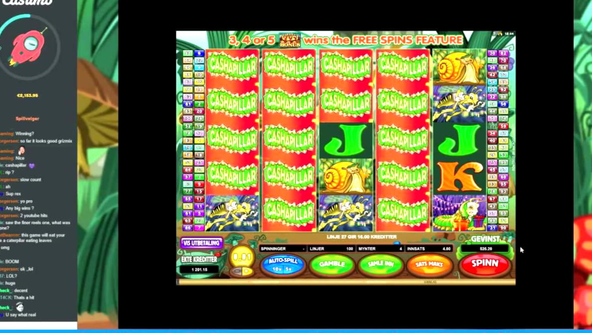 ﻿$360 Casino Tournament at Dunder Casino