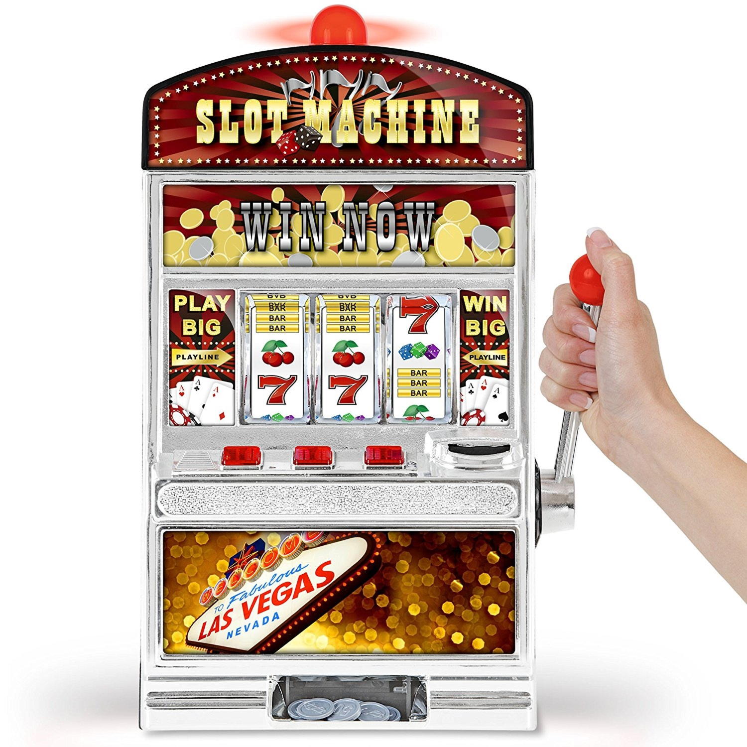 €410 free casino chip at Winner Casino