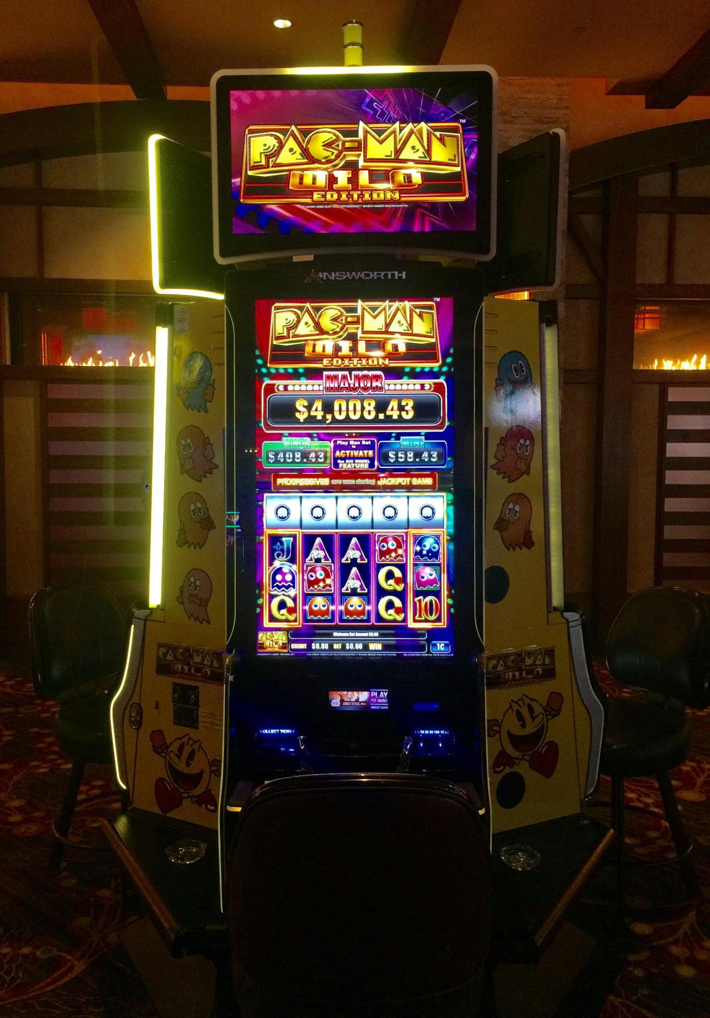 €450 Tournament at 777 Casino
