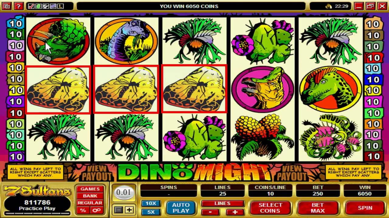EUR 750 Casino tournaments freeroll at Leo Vegas Casino