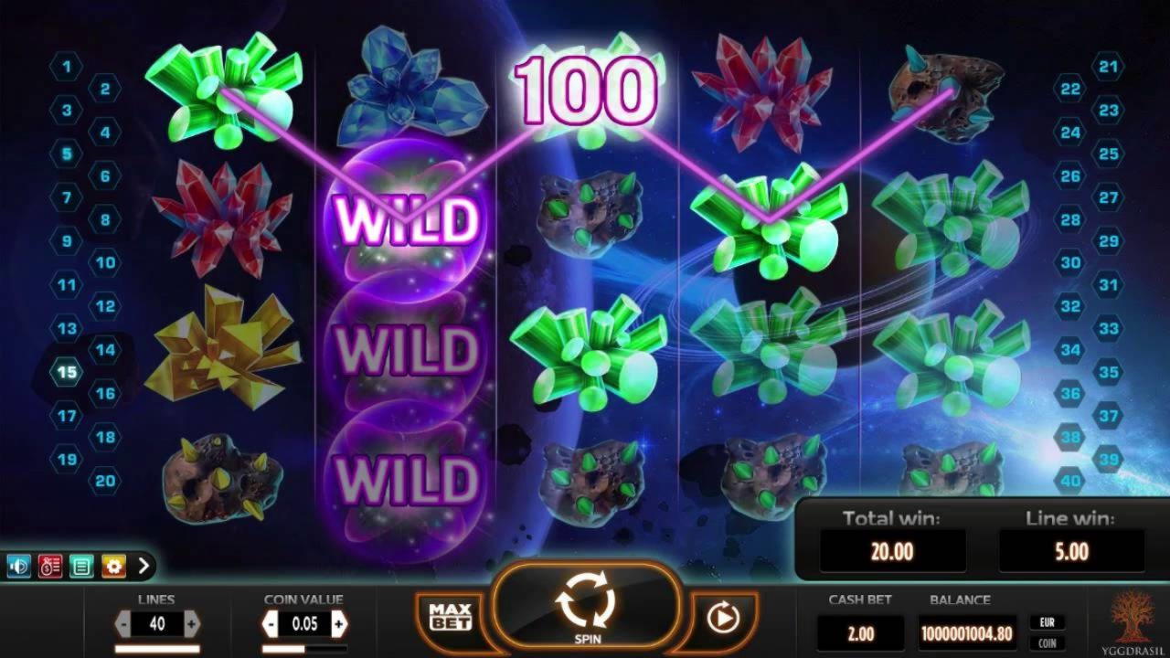 €1925 No Deposit Casino Bonus at William Hill Casino