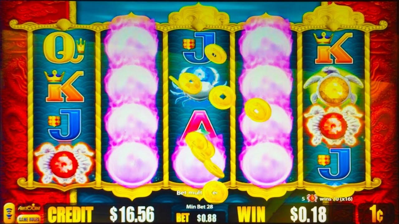 $465 free chip casino at William Hill Casino