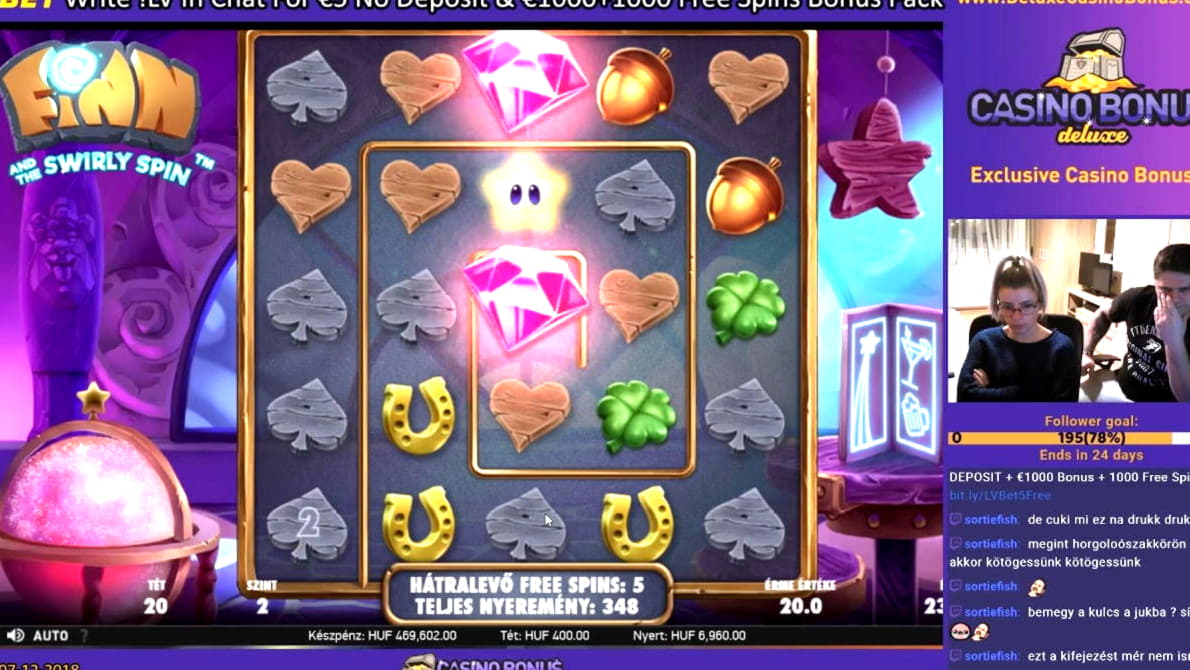 180 free spins no deposit casino at Casimba Casino