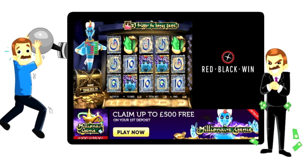 Eur 375 free chip casino at 888 Casino