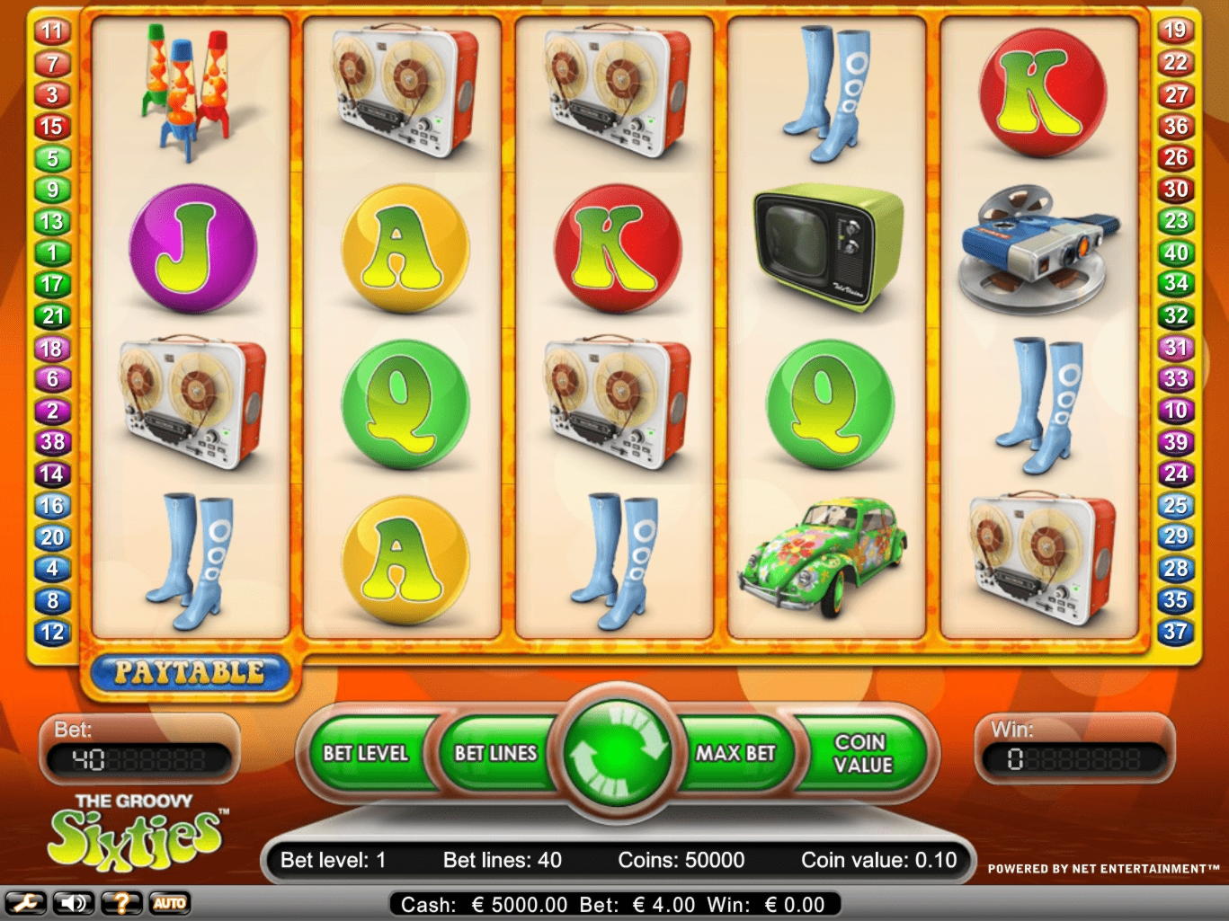 770% Best signup bonus casino at Slots Million Casino