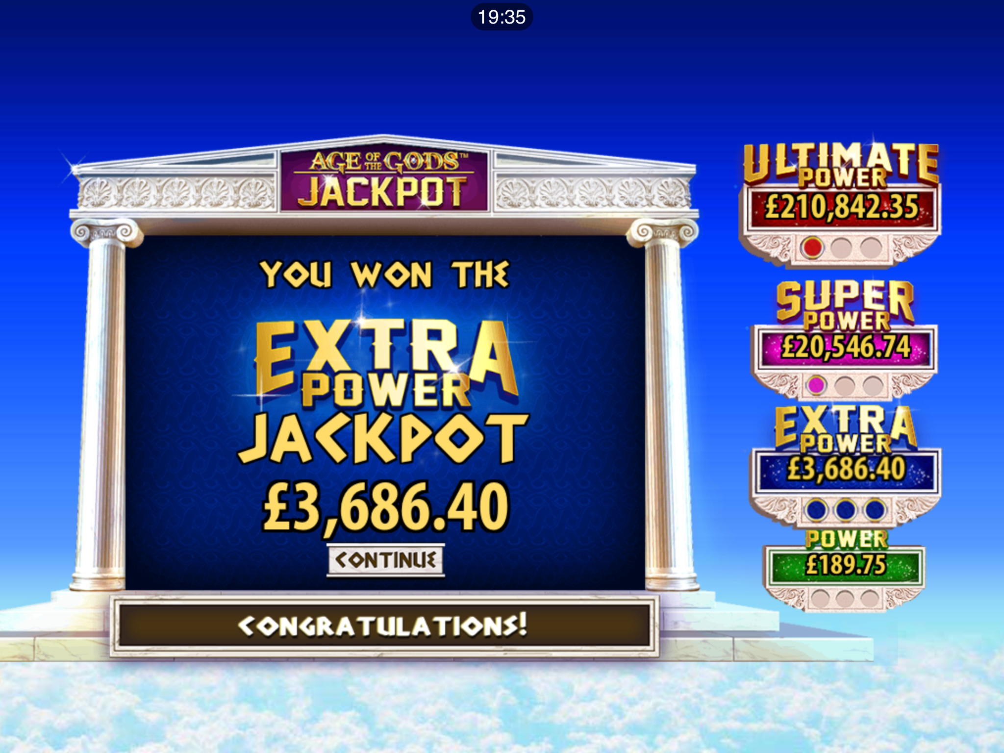 280 FREE Spins at Spinrider Casino