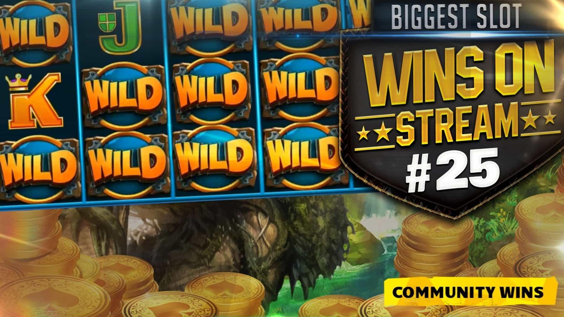 730% Match bonus at Casino Luck