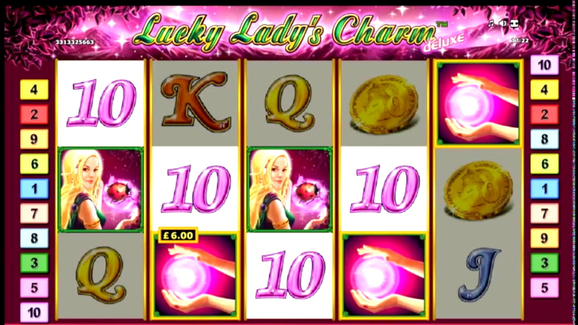 €230 Online Casino Tournament at Winner Casino