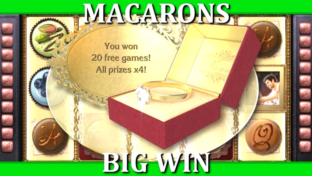 Eur 740 Daily freeroll slot tournament at Inter Casino