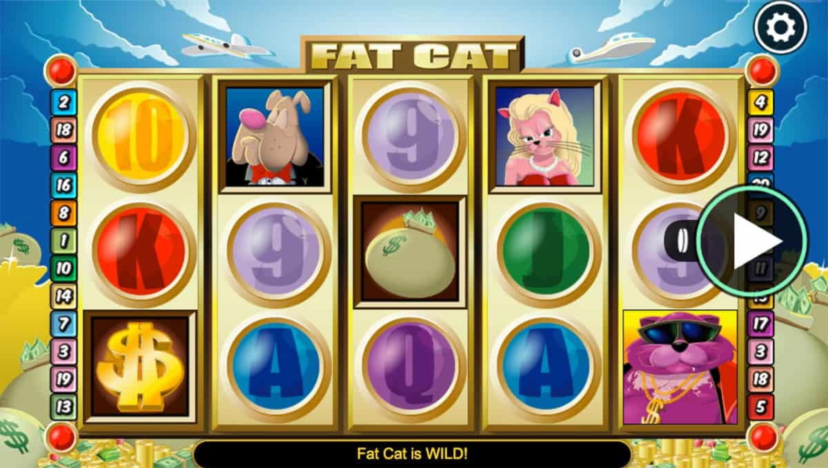 Eur 725 Online Casino Tournament at 777 Casino