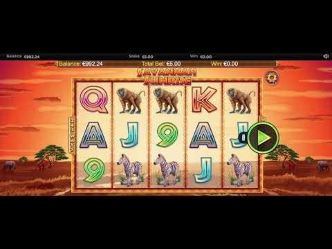 €40 Casino Tournament at William Hill Casino