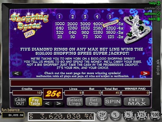 €740 Tournament at Casimba Casino