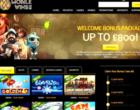 300 Free casino spins at Leo Dubai Casino