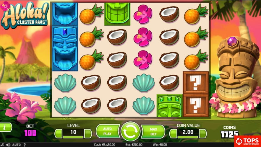 30 Free Spins at Leo Vegas Casino