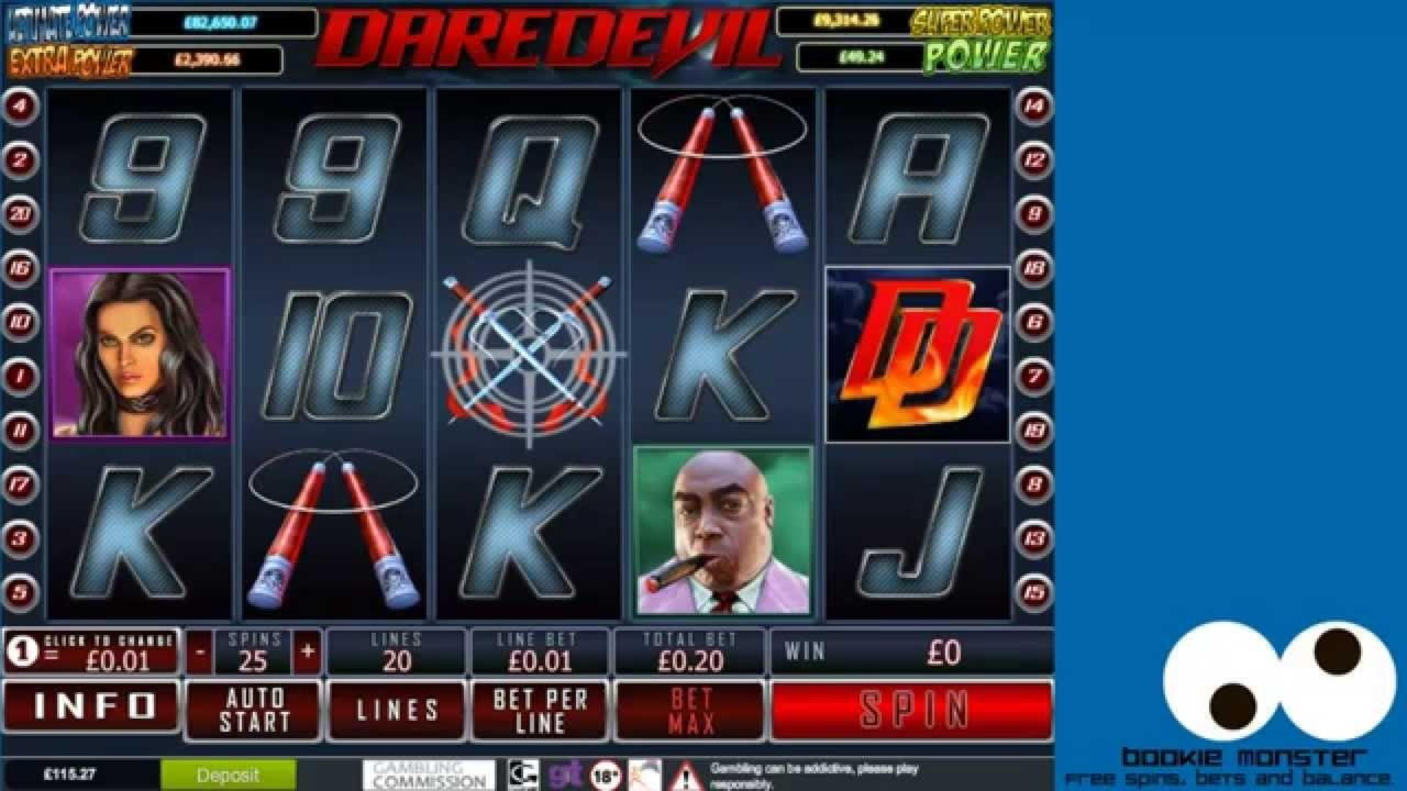 €125 No deposit casino bonus at Spinrider Casino