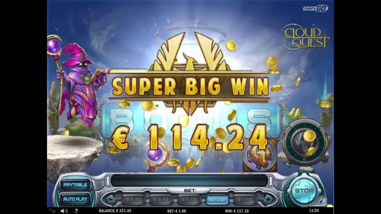 105 Free spins no deposit casino at Spinit Casino