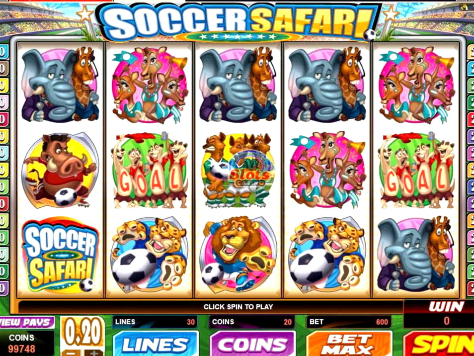 860% Deposit Match Bonus at Slots Million Casino