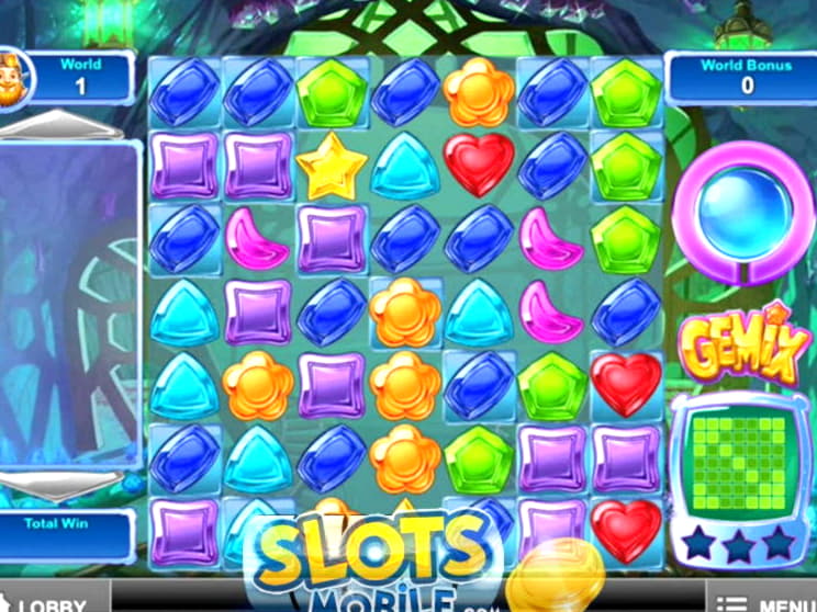 $860 Mobile freeroll slot tournament at Vera and Jhon Casino