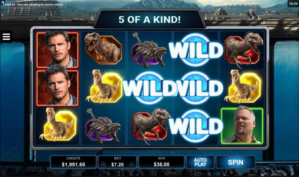 55 Trial Spins at Vera and Jhon Casino
