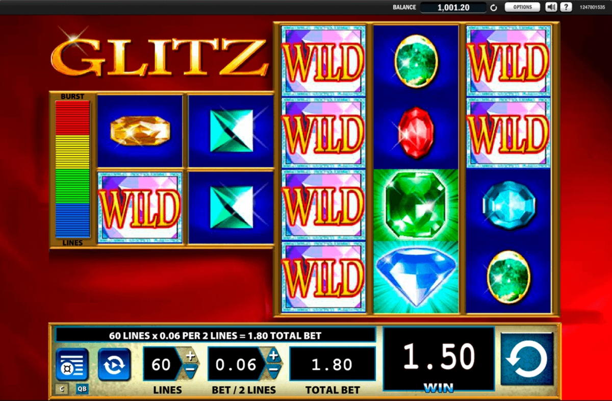 30 Free Casino Spins at 888 Casino