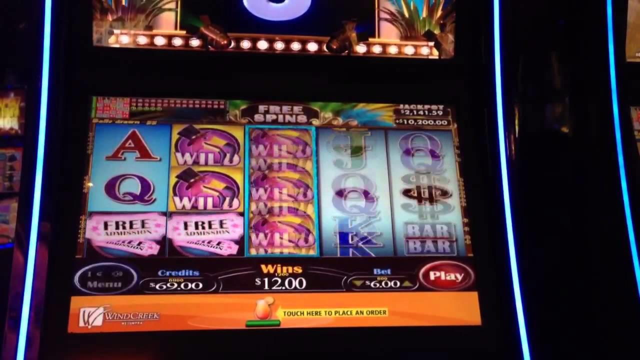 120% Welcome Bonus at Slots Million Casino
